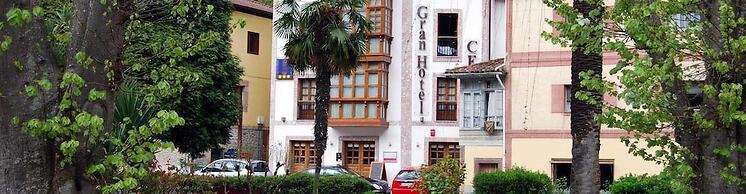 Gran Hotel Rural Cela