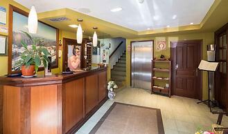 Gran Hotel Rural Cela