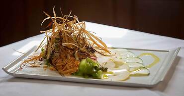 Gran Hotel Rural Cela