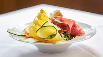 Gran Hotel Rural Cela