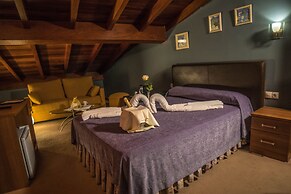 Gran Hotel Rural Cela