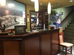 Gran Hotel Rural Cela