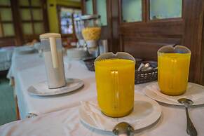 Gran Hotel Rural Cela