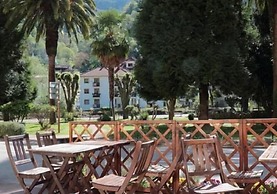 Gran Hotel Rural Cela