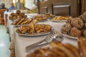 Gran Hotel Rural Cela