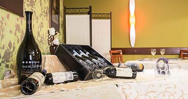 Gran Hotel Rural Cela