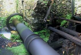 Gran Hotel Rural Cela