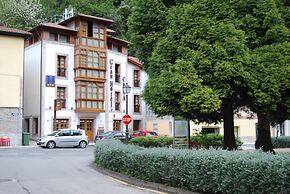 Gran Hotel Rural Cela