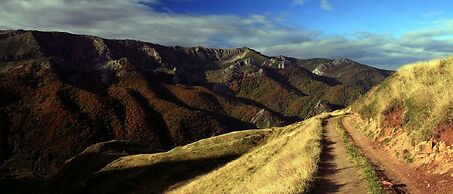 Gran Hotel Rural Cela