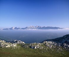 Gran Hotel Rural Cela