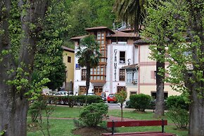 Gran Hotel Rural Cela