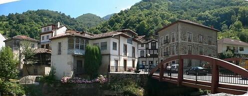 Gran Hotel Rural Cela