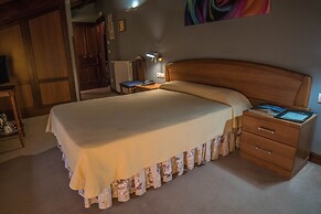 Gran Hotel Rural Cela