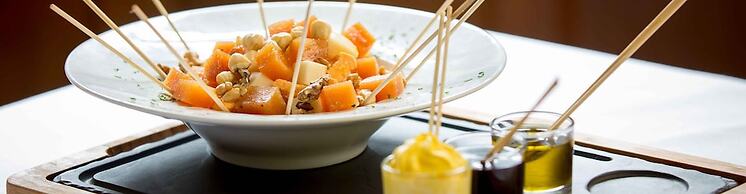 Gran Hotel Rural Cela