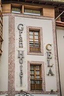 Gran Hotel Rural Cela
