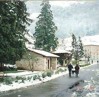 Gran Hotel Rural Cela