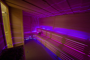 Kur- & Wellness Haus Spree Balance