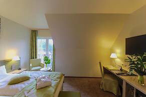 Kur- & Wellness Haus Spree Balance