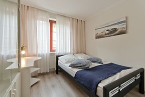 Imperial Apartments - Nadmorski