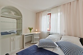 Imperial Apartments - Nadmorski