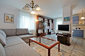 Imperial Apartments - Nadmorski