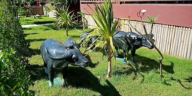 Lanta For Rest Boutique