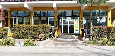 Lanta For Rest Boutique