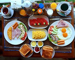 Lanta For Rest Boutique