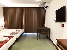 Lanta For Rest Boutique