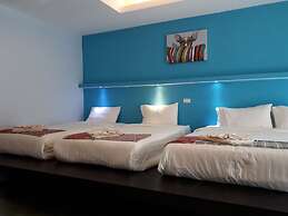 Lanta For Rest Boutique