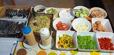 Lanta For Rest Boutique