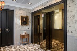 Relais & Châteaux Heritage Madrid