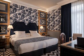 Relais & Châteaux Heritage Madrid