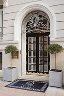 Relais & Châteaux Heritage Madrid