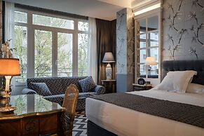 Relais & Châteaux Heritage Madrid