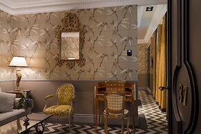 Relais & Châteaux Heritage Madrid