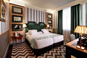 Relais & Châteaux Heritage Madrid