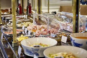 Relais & Châteaux Heritage Madrid