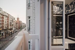 Relais & Châteaux Heritage Madrid