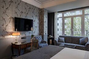 Relais & Châteaux Heritage Madrid