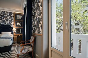 Relais & Châteaux Heritage Madrid