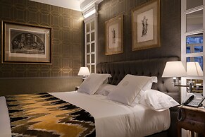 Relais & Châteaux Heritage Madrid