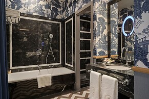 Relais & Châteaux Heritage Madrid