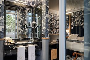 Relais & Châteaux Heritage Madrid