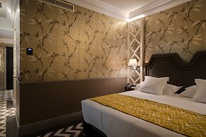 Relais & Châteaux Heritage Madrid