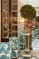 Relais & Châteaux Heritage Madrid