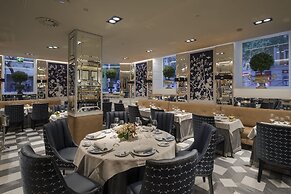 Relais & Châteaux Heritage Madrid