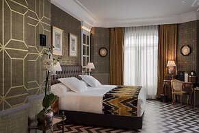 Relais & Châteaux Heritage Madrid