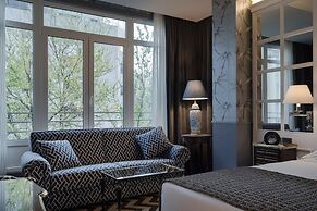 Relais & Châteaux Heritage Madrid