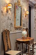 Relais & Châteaux Heritage Madrid